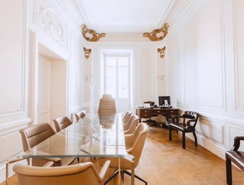 Notai a Roma Privitera<br />
& Anellino