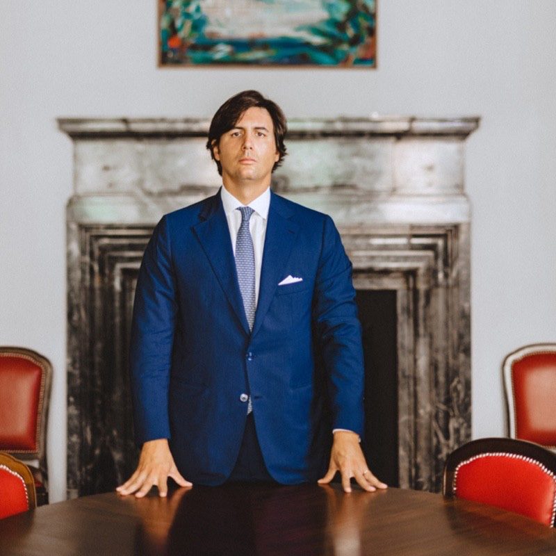 Marco Anellino